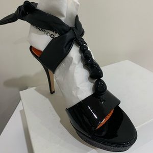 Moschino shoes